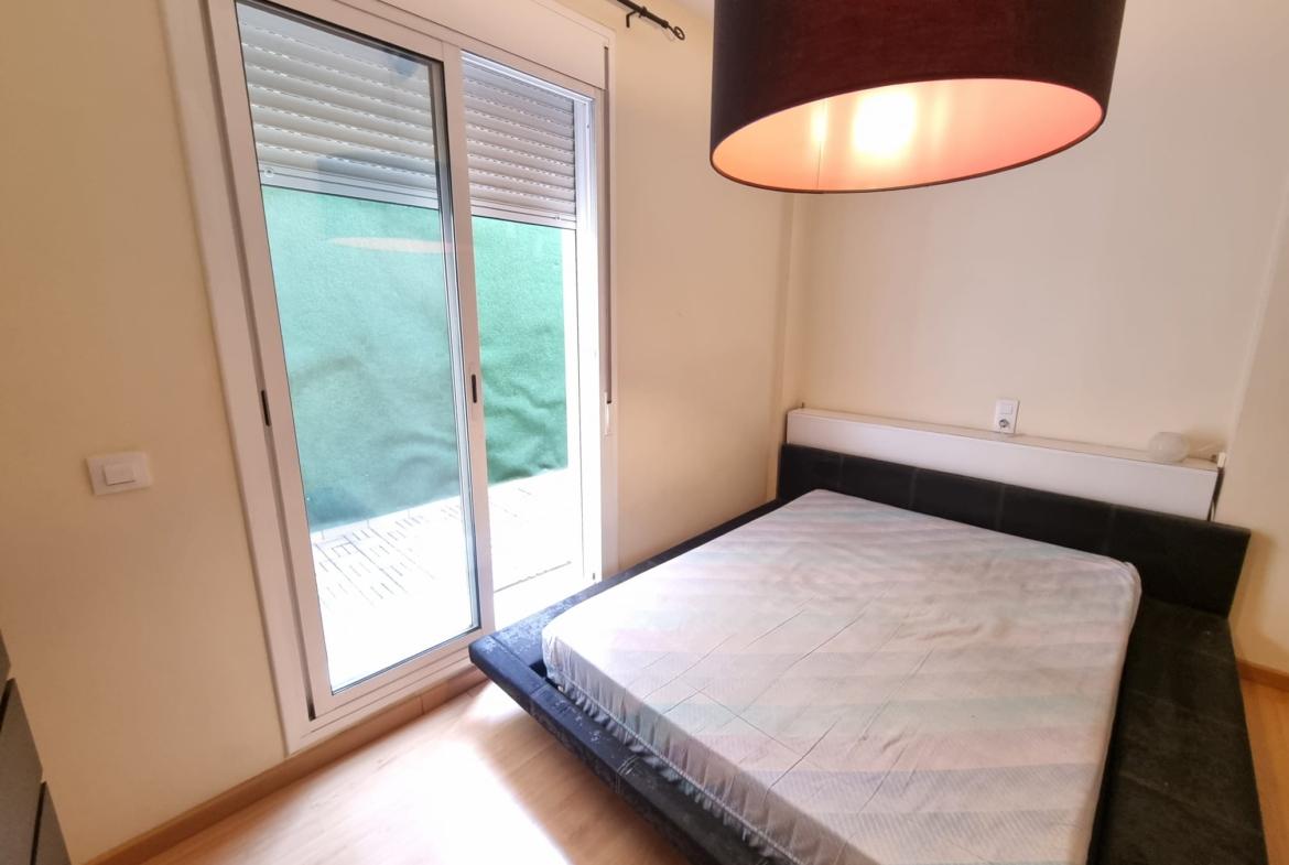 2-Bedroom flat in L'Ampolla