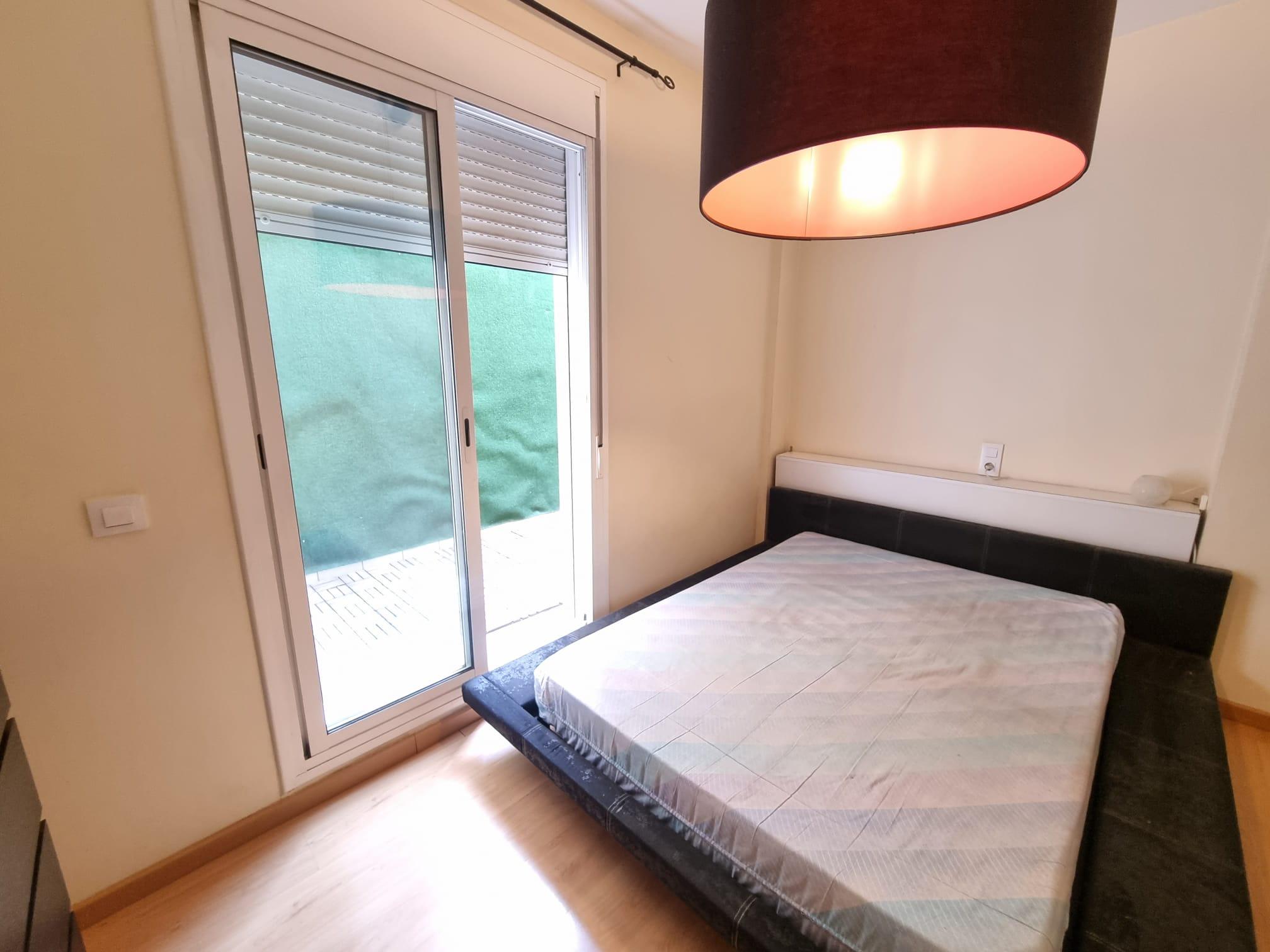 2-Bedroom flat in L'Ampolla